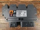 AlR BAG Electronic CONTROL MODULE 2017 Chevrolet Volt  1351 2296 Genuine OEM