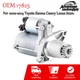 OEM Starter For Toyota Camry Lexus ES350 Scion TC XB 2.4L 3.3L 3.5L 28100-0A010