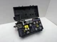 2012 DURANGO GRAND CHEROKEE TIPM INTEGRATED POWER MODULE FUSE BOX OEM 68089321AD