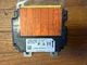 2017 NISSAN ROGUE 2.5L AWD OEM SRS Computer Control Module 98820-5HK0A (VIN K)