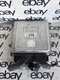 USED OEM 07-08 Hyundai Sonata 39100-25130 ENGINE COMPUTER