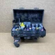 2011 DODGE GRAND CARAVAN TOWN COUNTRY VW ROUTAN FUSE BOX TIPM 2011 04692335 OEM