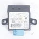 2014-2019 Maserati Ghibli Power Steering Control Module 670009202  OEM
