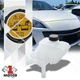 OE Style Coolant Overflow Reservoir Tank Bottle w/ Cap for 12-13 Mazda 3 2.0L