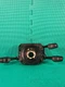 ⭐ 06-13 BMW X5 E70 switch unit steering column turn signal wiper stalk 9164419