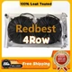 4Row 829 Radiator&Shroud&Fan For 82-02 Chevrolet S10 S10 Blazer Corvette 5.7L V8