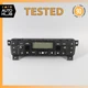 04-19 Maserati GranTurismo M145 AC A/C Heater Climate Control Switch OEM