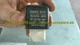 DIMMER fuse relay box TOYOTA LAND CRUISER 2.5 TD BJ73 1988 18339