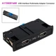 A1728201600 USB Interface Multimedia Adapter Connector for Mercedes-Benz CA