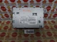 2010 2011 ACURA TL RADIO XM SATELLITE CONTROL MODULE 39820-TK4-A210-M1 OEM