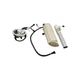 04-10 AUDI A8 A8L 4.2L Right Fuel Pump & Sending & Module & Hoses Set