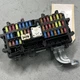 2016-2020 Infiniti Q50 Fuse Box Relay Junction Module Unit OEM