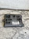 Mercedes E Class W213 Rear Sam Body Comfort 2016-2019 A2139005220