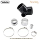For TSI MQB Gen.3 1.8 2.0L EA888 MK7 VW GTI GOLF R A3 Audi Inlet Turbo Hose Pipe