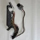 2004 Chrysler Crossfire COUPE Body Control Module WIRE CONNECTORS PLUGS PIGTAILS