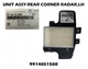 ⭐OEM⭐ Rear Left Corner Radar Unit Assy 99140S1500 for Hyundai Santa Fe 2020-2022