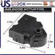 Air Heater Blend Door Actuator HVAC for Chevy GMC Pickup Truck Cadillac US