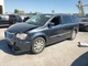 Used Compass Module fits: 2014 Chrysler Town & country Information-GPS-TV compas