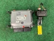 🛑 2008-2012 Mercedes C300 W204 Engine Control Module Ignition A2721500079 ECU