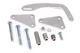 ALAN GROVE COMPONENTS SBC Low Mt Alt Bracket Pass Side- 211R