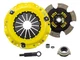 ACT Heavy Duty Fits 6 Pad Clutch Kit For Mazda RX-8 2004-2011, Part ZM8-HDG6