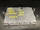 2003 Jeep Liberty 3.7 Auto Engine Computer Ecu Ecm Pcm Control Module