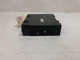 2014 CADILLAC ATS SEDAN RADIO RECEIVER CONTROL MODULE UNIT ASSY, OEM LOT3350
