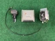 🛑 2003 Mercedes SL500 Engine Computer EIS Ignition Switch Key Shifter Set OEM