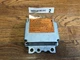 2008 2009 NISSAN ROGUE OEM SRS Computer Control Module 98820-JM100