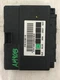 2003-2006 Cadillac Escalade EXT Body Control Module 15198116 BCM