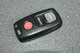 OEM - 07 08 09 MAZDA3 KEYLESS ENTRY REMOTE FOB TRANSMITTER 41794 KPU41794