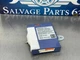 2009 Lexus GS450H Park Assist Clearance Warning Module 89340-30031 - 126k