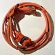 2017-23 Tesla Model 3 Y High Voltage Battery Charge Cable Harness 1109003-00 OEM