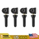 Tire Pressure Sensors for Ford F-150 Explorer Mustang GL3T-1A180-AA Set of 4