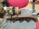 2011 BMW MINI 1.6 N47 DIESEL TURBO TURBOCHARGER 7812318