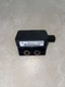 01 MERCEDES ML320/500 01-03 SLK  LATERAL ACCELERATION YAW SENSOR A0025429418 