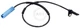 A.B.S. 31202 Sensor, Wheel Speed for Mini