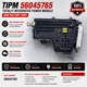 2002-2005 Dodge RAM 3500 2500 1500 OEM Rebuilt TIPM Fuse Box 56045765AG