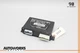 10-15 Jaguar XF X250 Parking Emergency Brake Module Unit Switch 8W832C496AC OEM