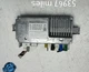 2020-2023 MERCEDES A C CLA EQB G GLA GLE GLS SURROUND VIEW CAMERA CONTROL MODULE