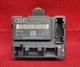 05-11 AUDI A6 S6 FRONT LEFT DRIVER DOOR WINDOW CONTROL MODULE 4F0959793E