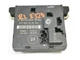 03-06 Mercedes W211 E500 E55 AMG Rear Left Driver Side Door Control Module OEM