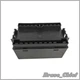 Fits Mitsubishi Chrysler Dodge Front ECU Control Unit Module Black Replacement