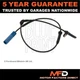 Fits Mini Countryman Paceman 1.6 D 2.0 One MFD ABS Wheel Speed Sensor #1