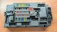 MINI R56 H4 JBE Module Fuse Junction Box Unit Fusebox PL3 61353457413