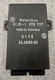 BMW E34 E32 E31 Climate Control Relay Module 61311379737