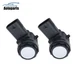 For BMW  x 1 3 4 5 6 7 Silver Parking Sensor 66209826949 0263073066