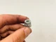 13mm 08-20 MERCEDES C CLS E SL NEGATIVE BATTERY GROUND CABLE TERMINAL POST NUT