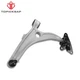 Front LEFT Lower Suspension Control Arm Drive Side for 2011-2016 Honda CR-Z