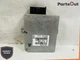 07-14 Mercedes W221 Cl550 Cl600 Voice Language Communication Control Module OEM